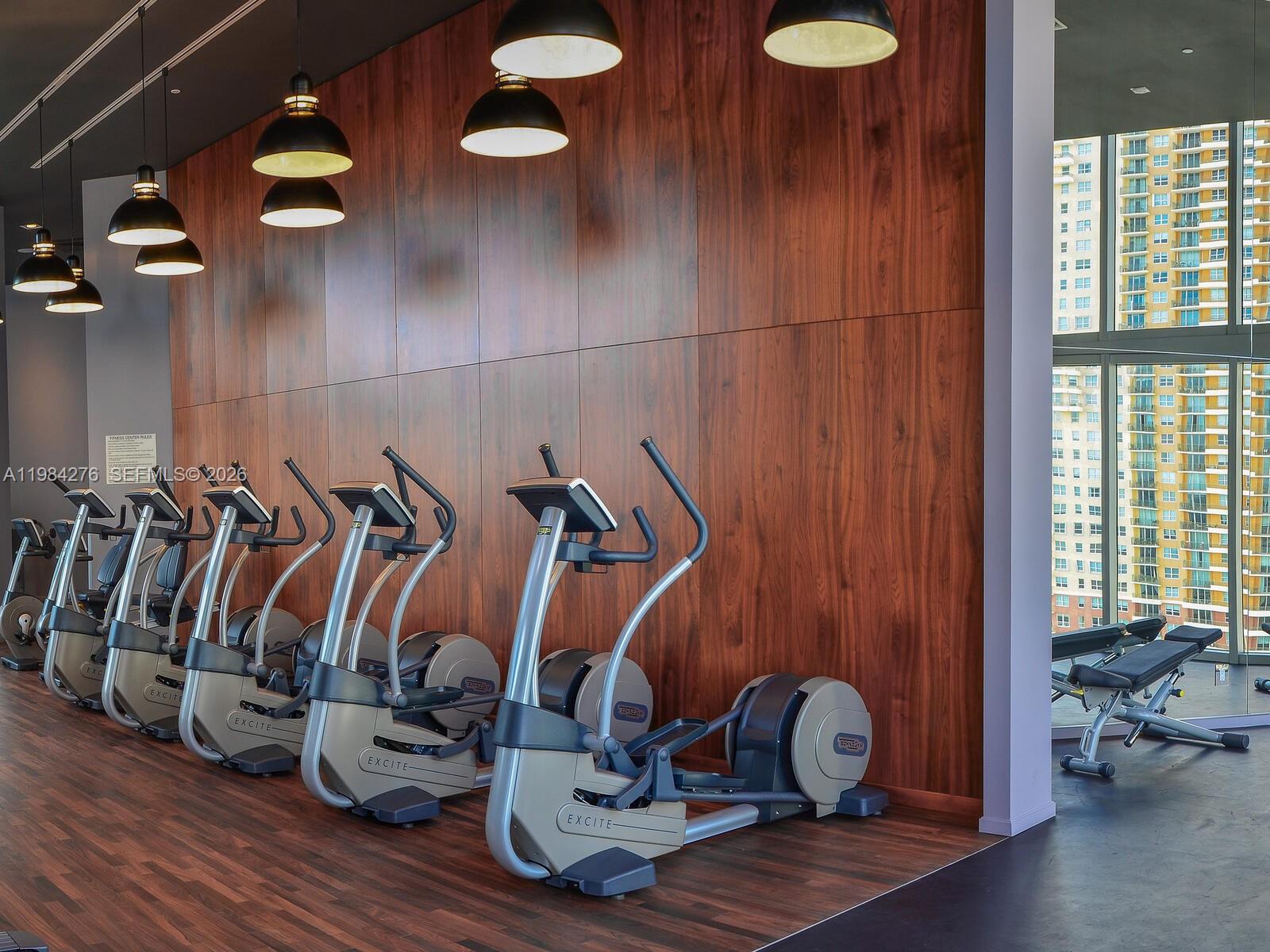 1300 Brickell Bay Dr #3804 Miami, FL 33131