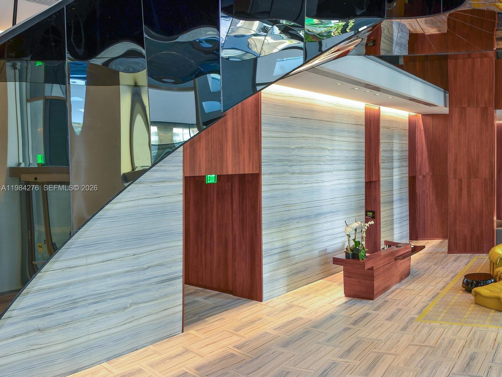 1300 Brickell Bay Dr #3804 Miami, FL 33131