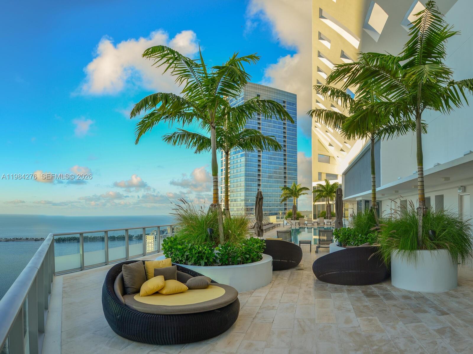 1300 Brickell Bay Dr #3804 Miami, FL 33131