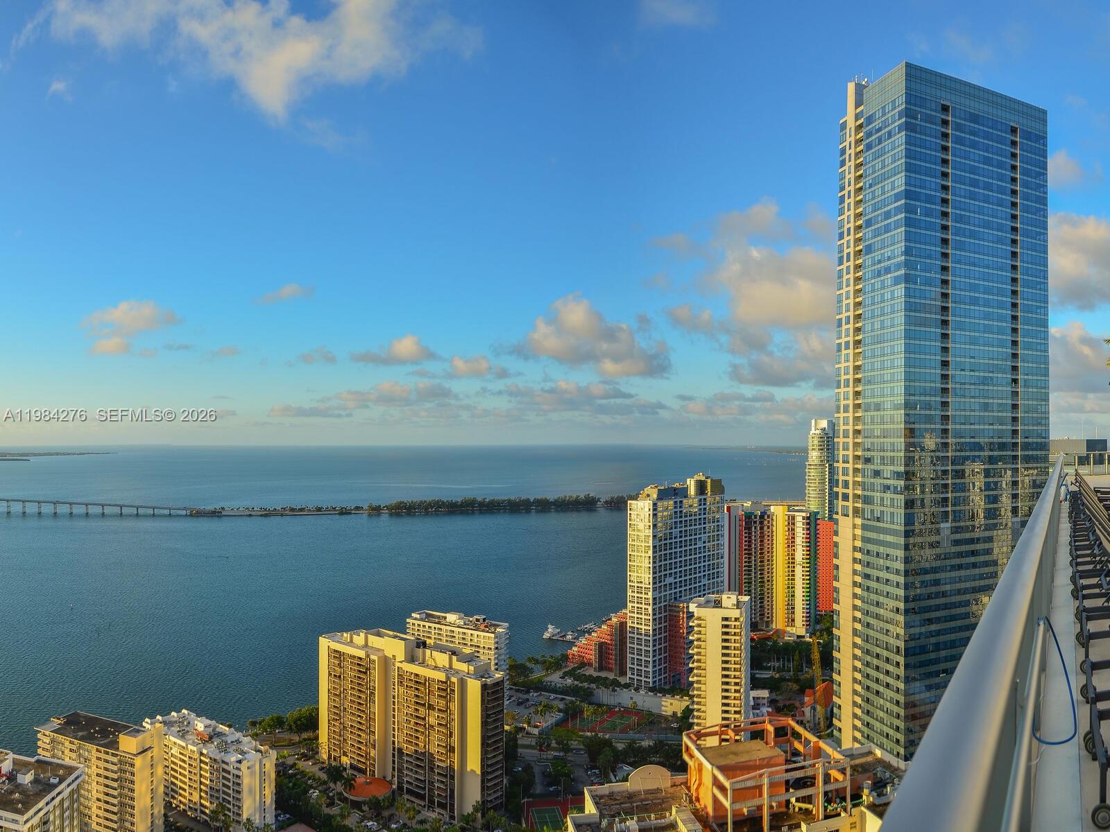 1300 Brickell Bay Dr #3804 Miami, FL 33131