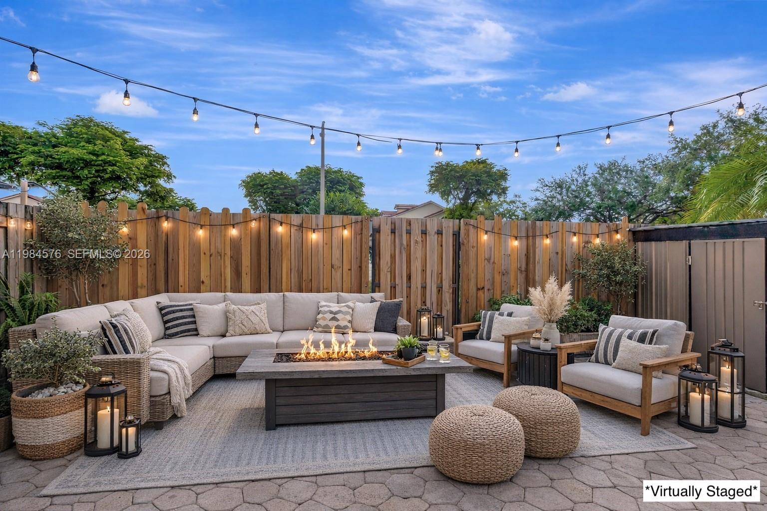 15224 SW 111th St Miami, FL 33196