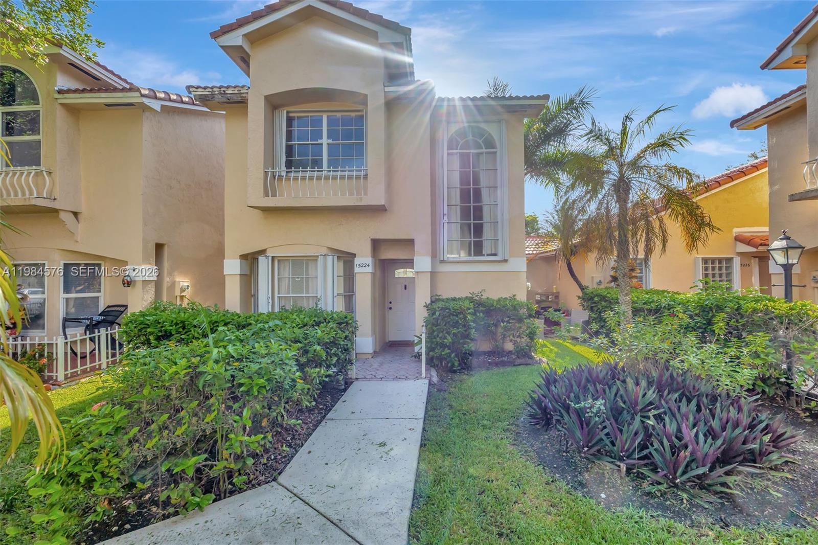 15224 SW 111th St Miami, FL 33196