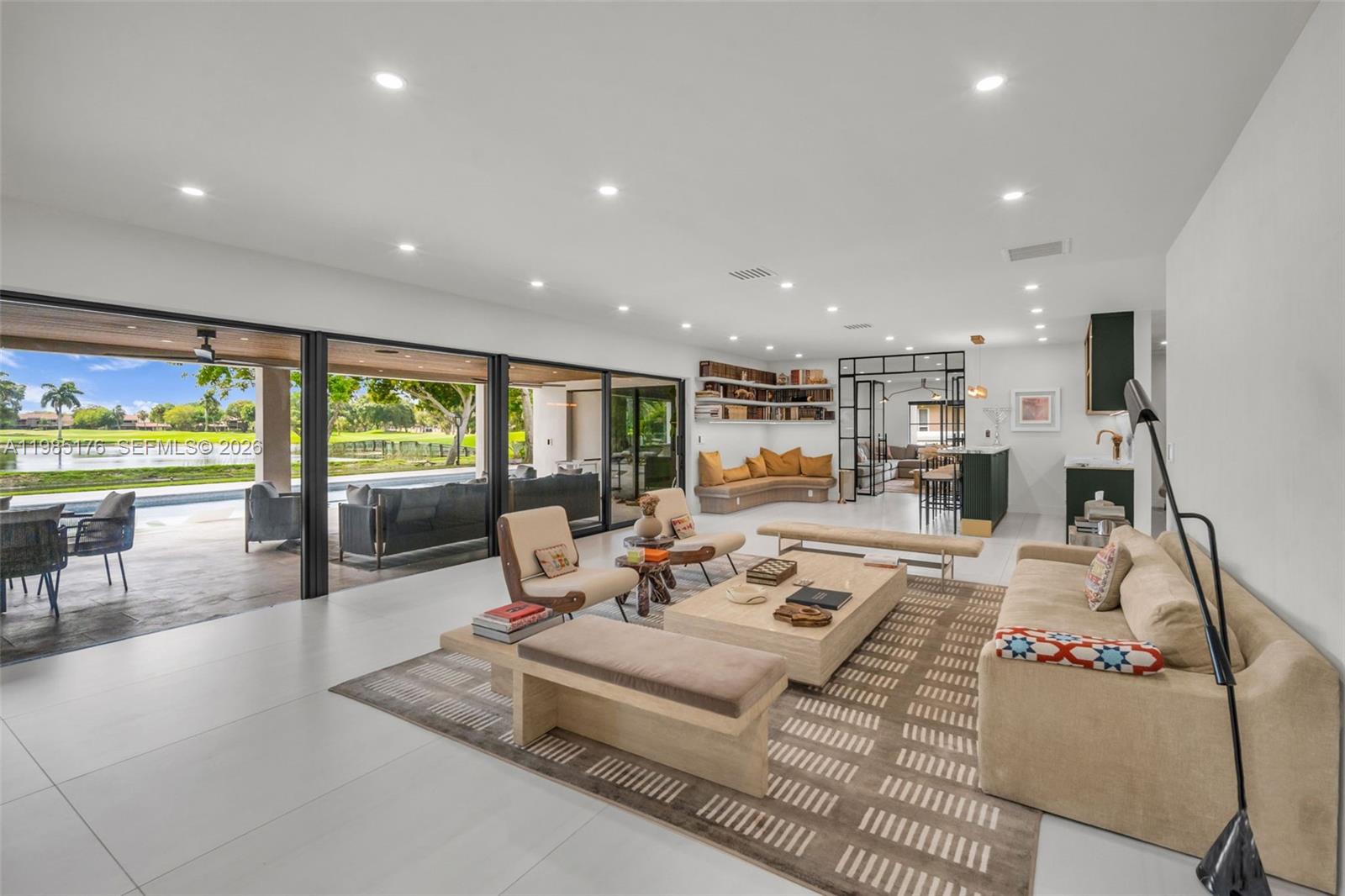 4430 Casper Ct Hollywood, FL 33021