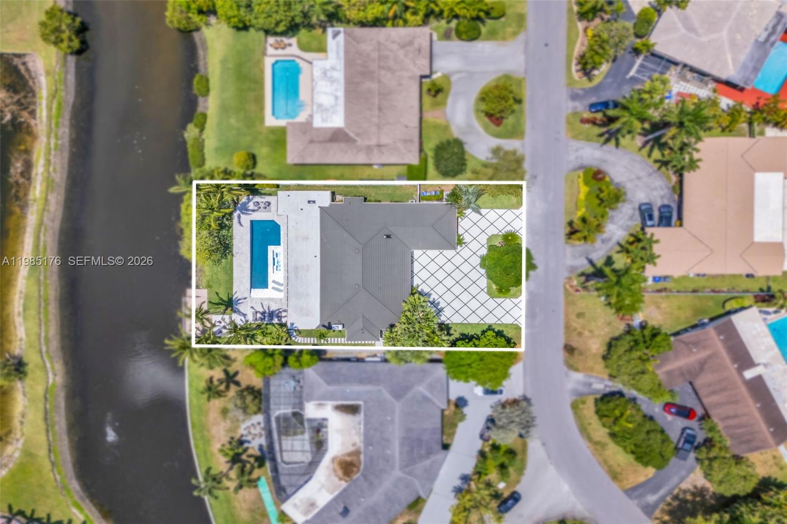 4430 Casper Ct Hollywood, FL 33021