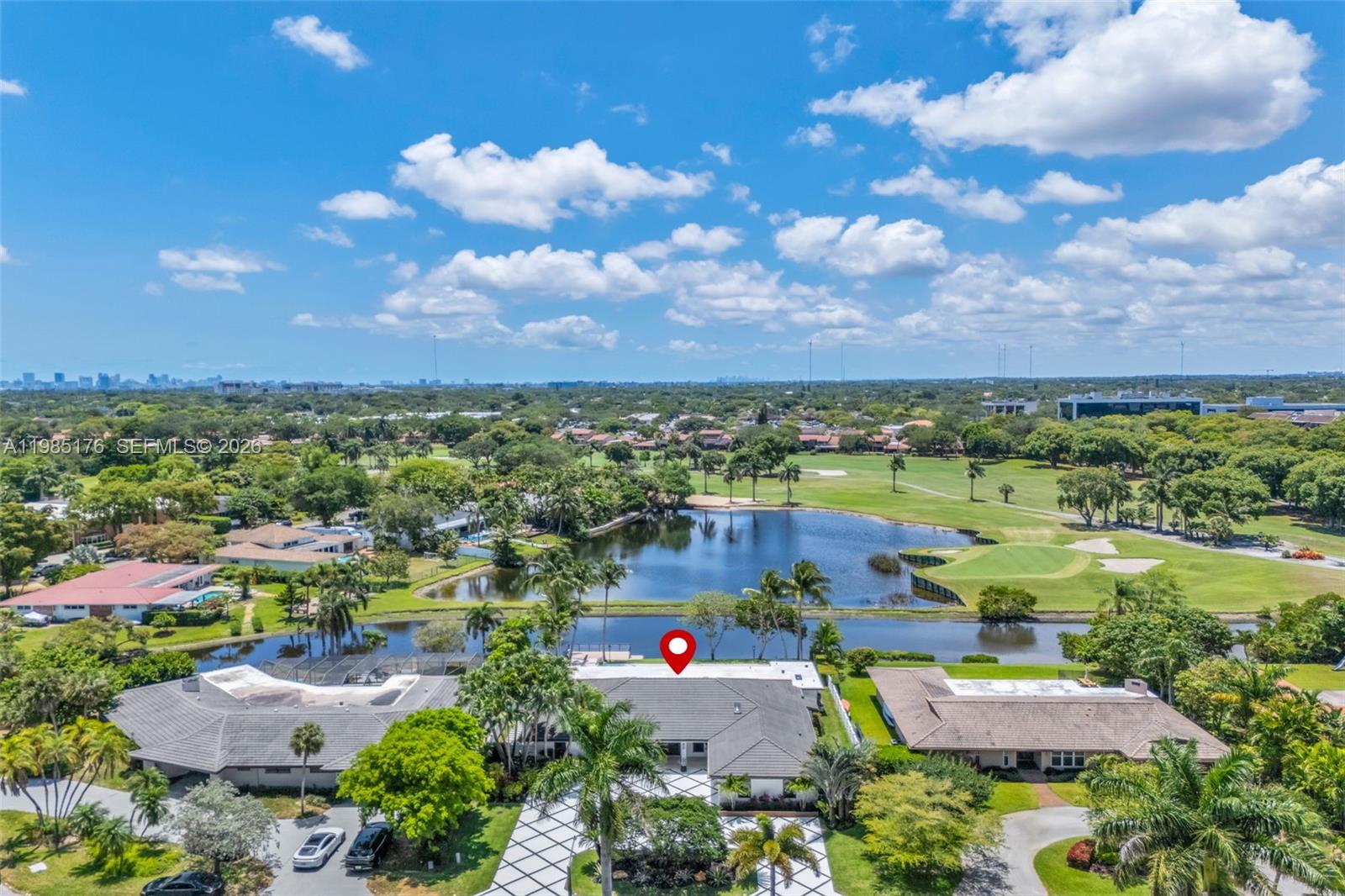 4430 Casper Ct Hollywood, FL 33021