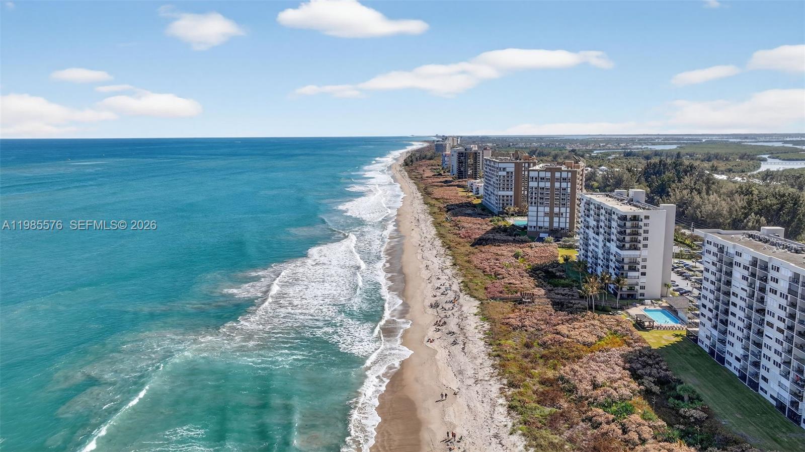 4200 N Highway A1a #112 Hutchinson Island, FL 34949