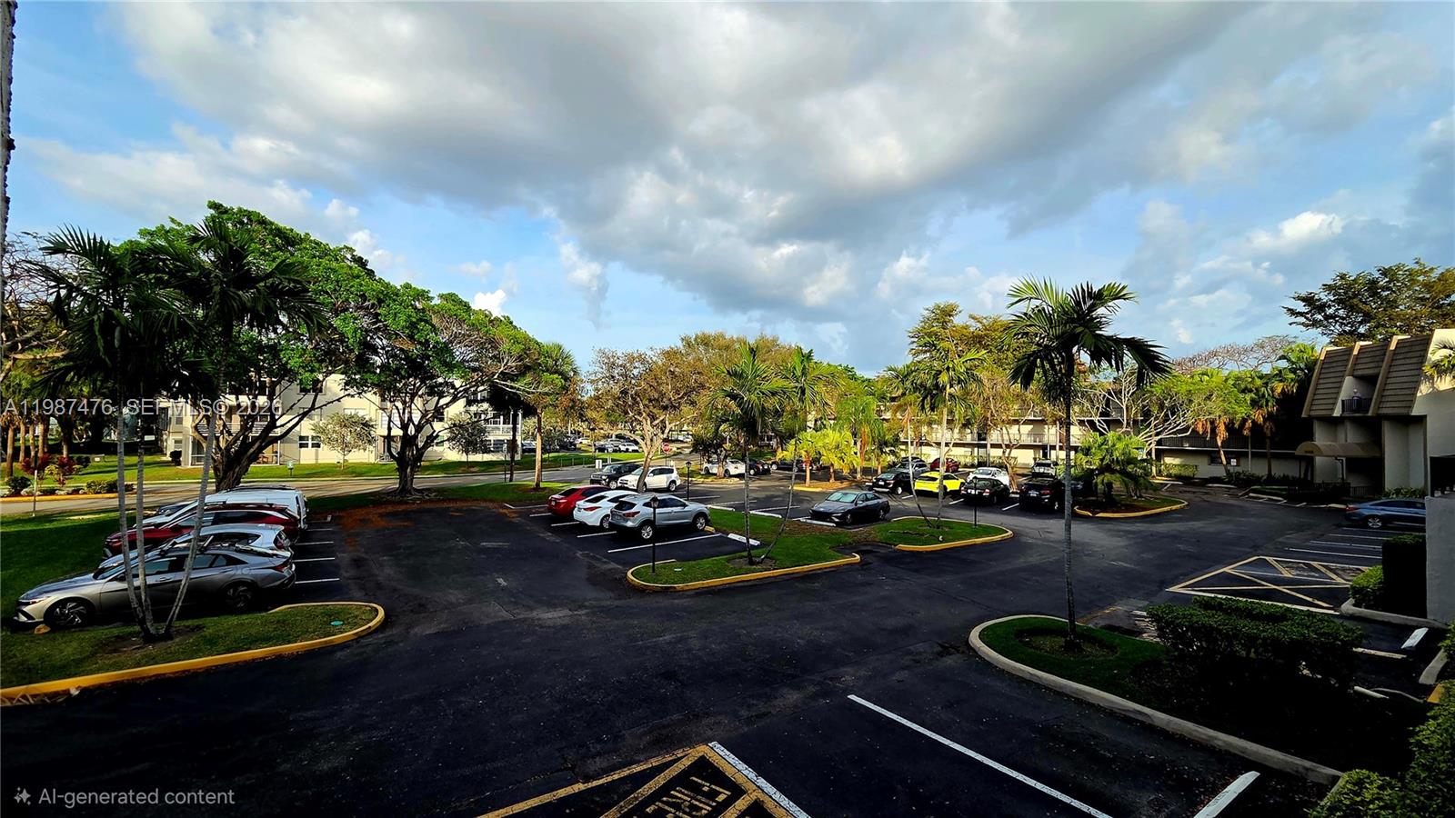 9400 Lime Bay Blvd #315 Tamarac, FL 33321