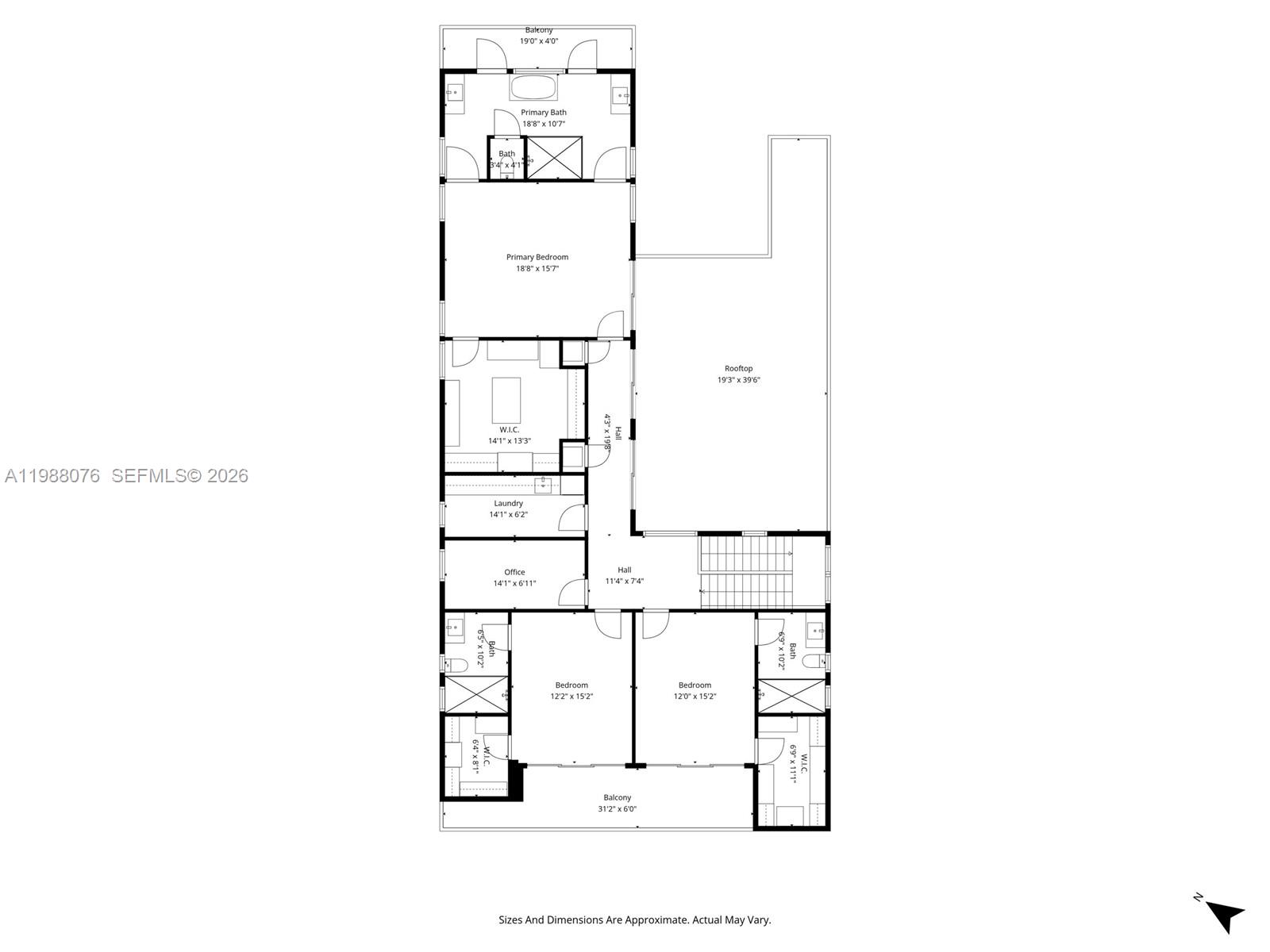 609 SW 24th Rd Miami, FL 33129