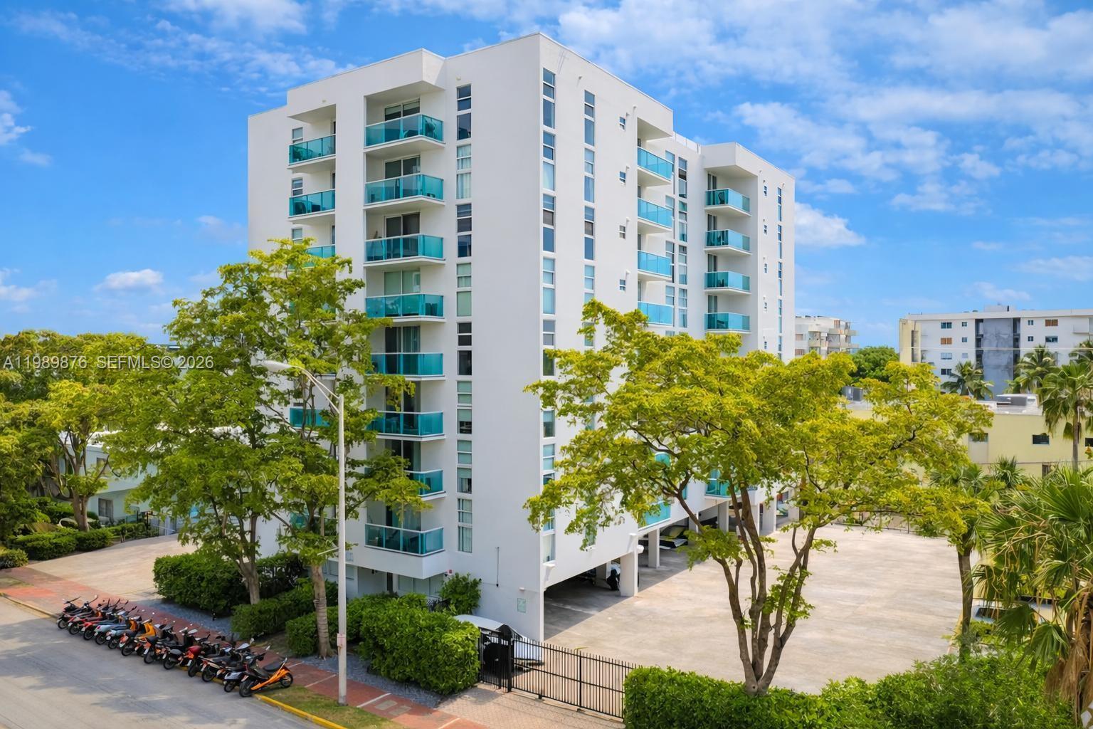 1035 West Ave #PH02 Miami Beach, FL 33139