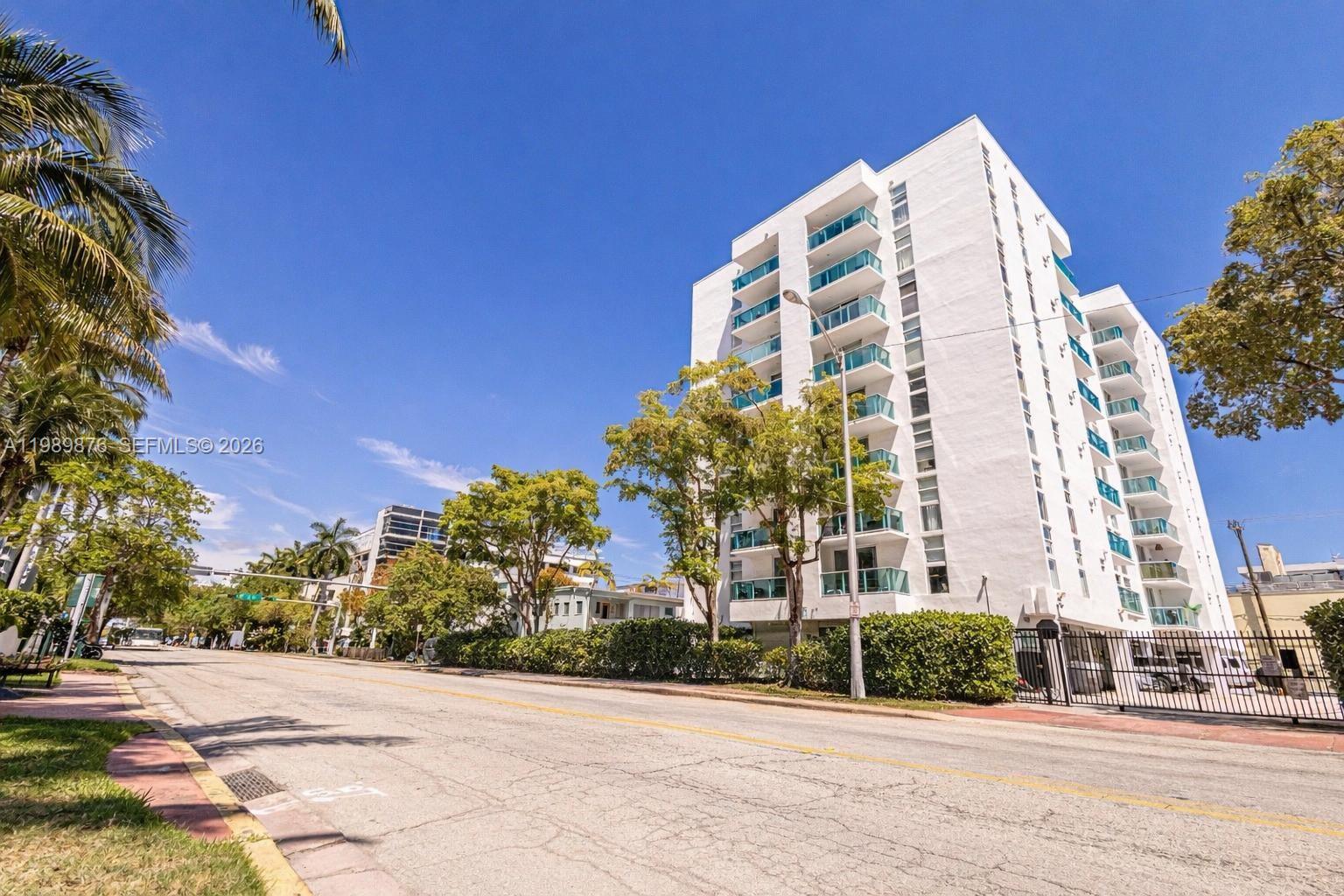 1035 West Ave #PH02 Miami Beach, FL 33139