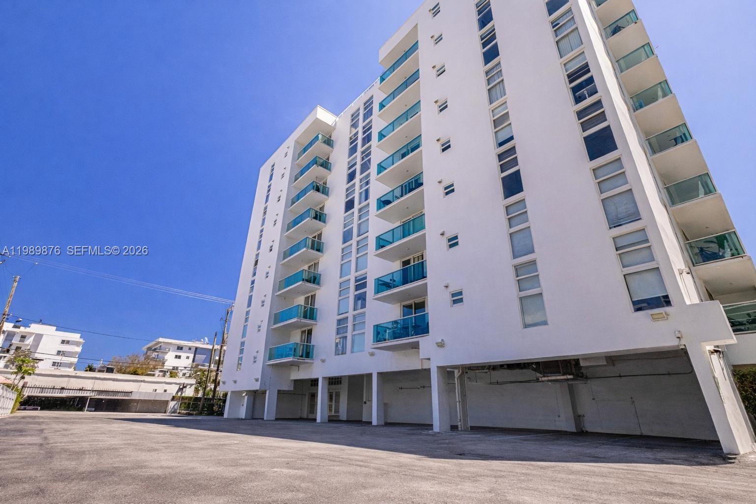 1035 West Ave #PH02 Miami Beach, FL 33139