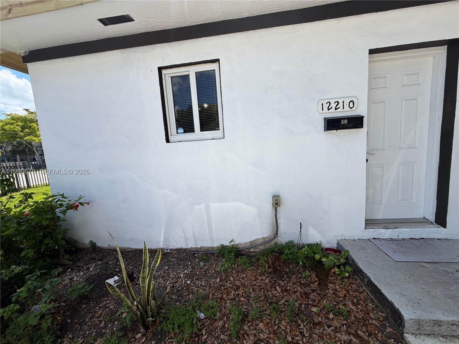 12210 NE 14th Ave #12210