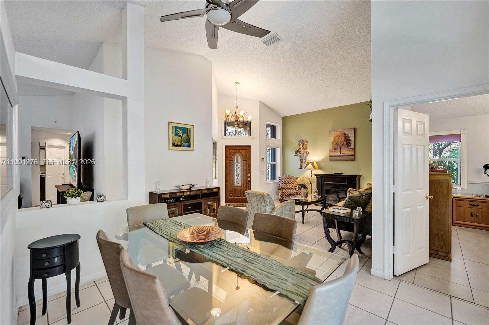 1080 Briar Rdg Rd Weston, FL 33327