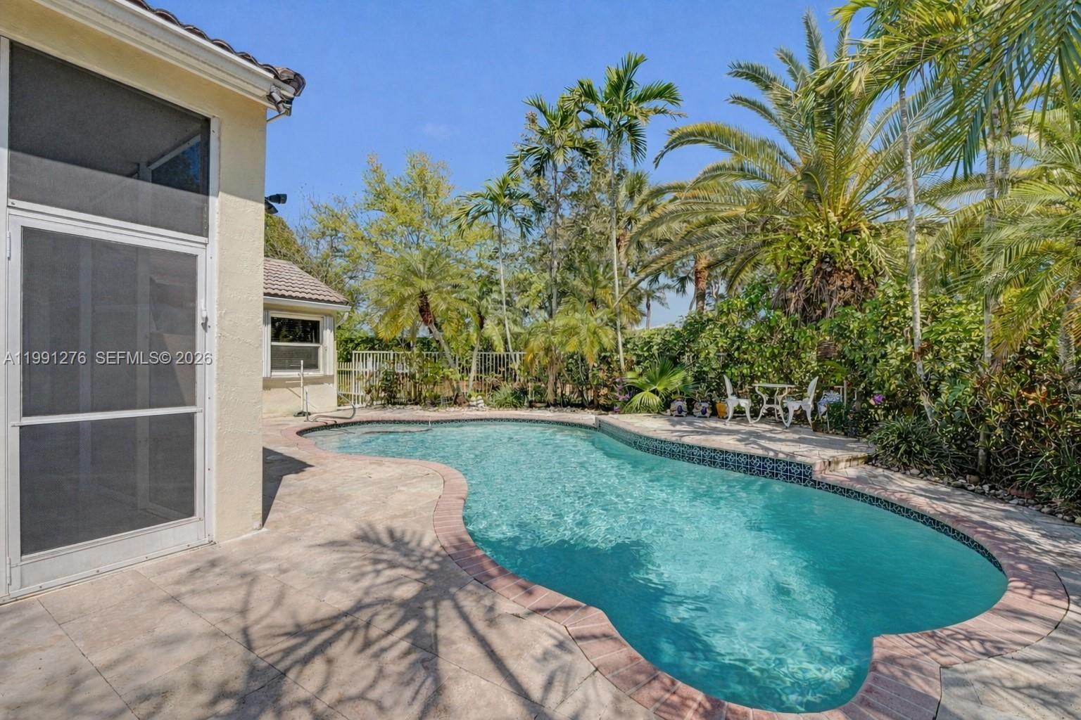 1080 Briar Rdg Rd Weston, FL 33327