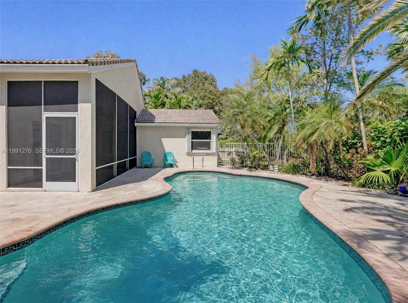 1080 Briar Rdg Rd Weston, FL 33327