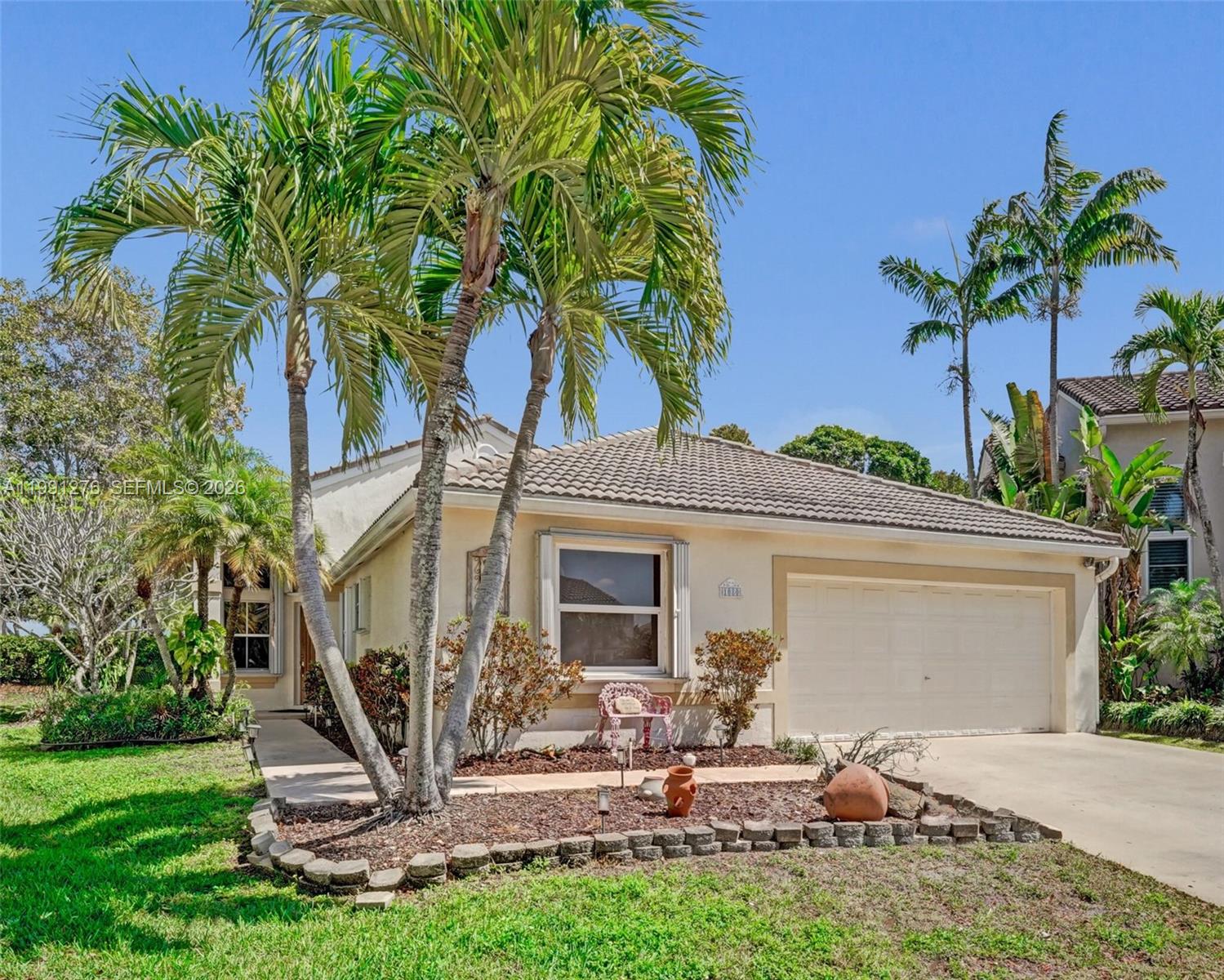 1080 Briar Rdg Rd Weston, FL 33327