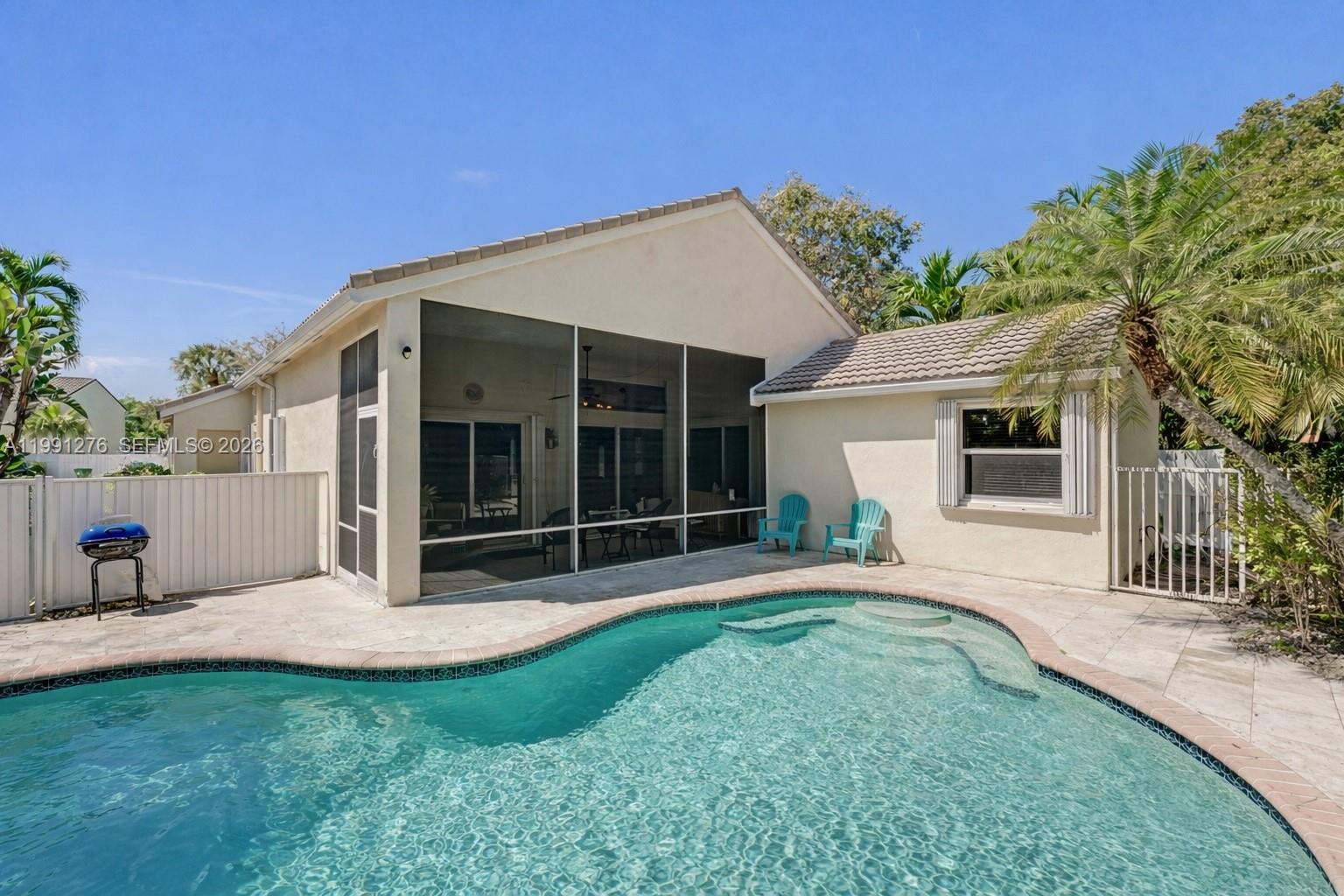 1080 Briar Rdg Rd Weston, FL 33327