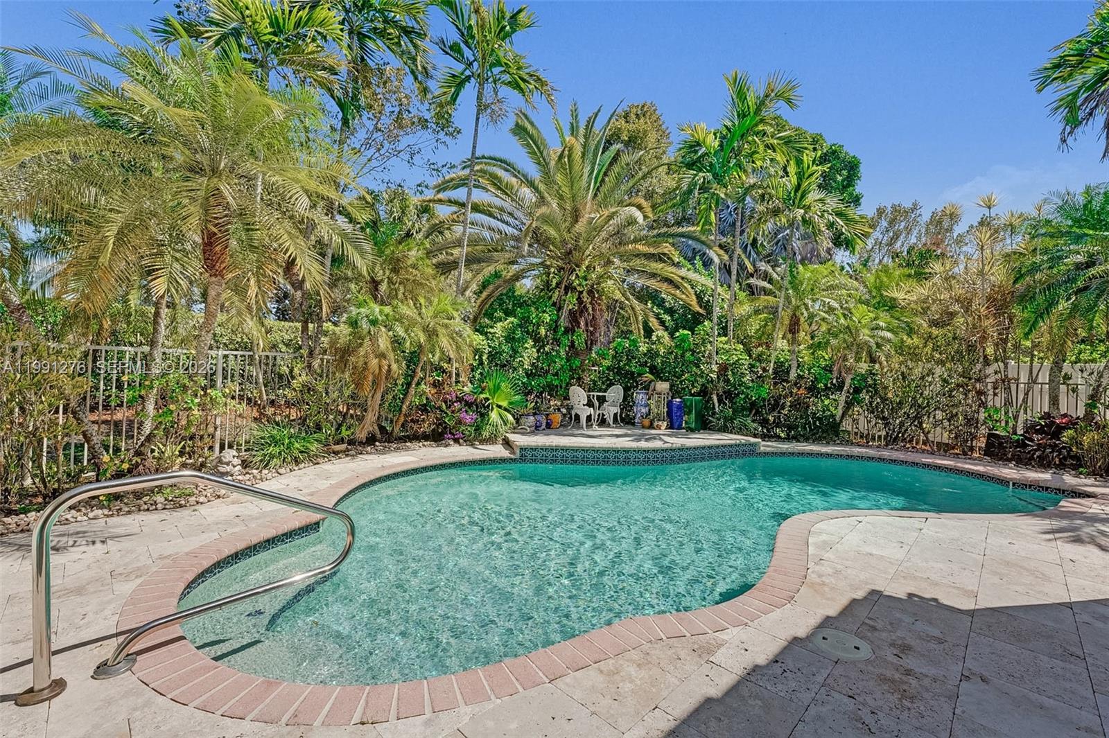 1080 Briar Rdg Rd Weston, FL 33327