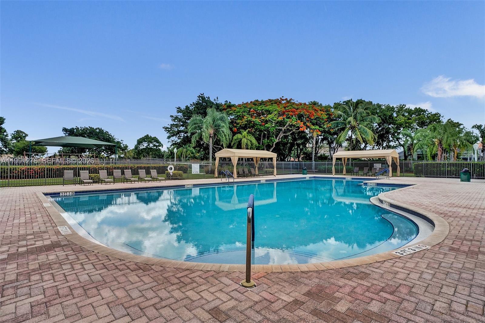 1080 Briar Rdg Rd Weston, FL 33327