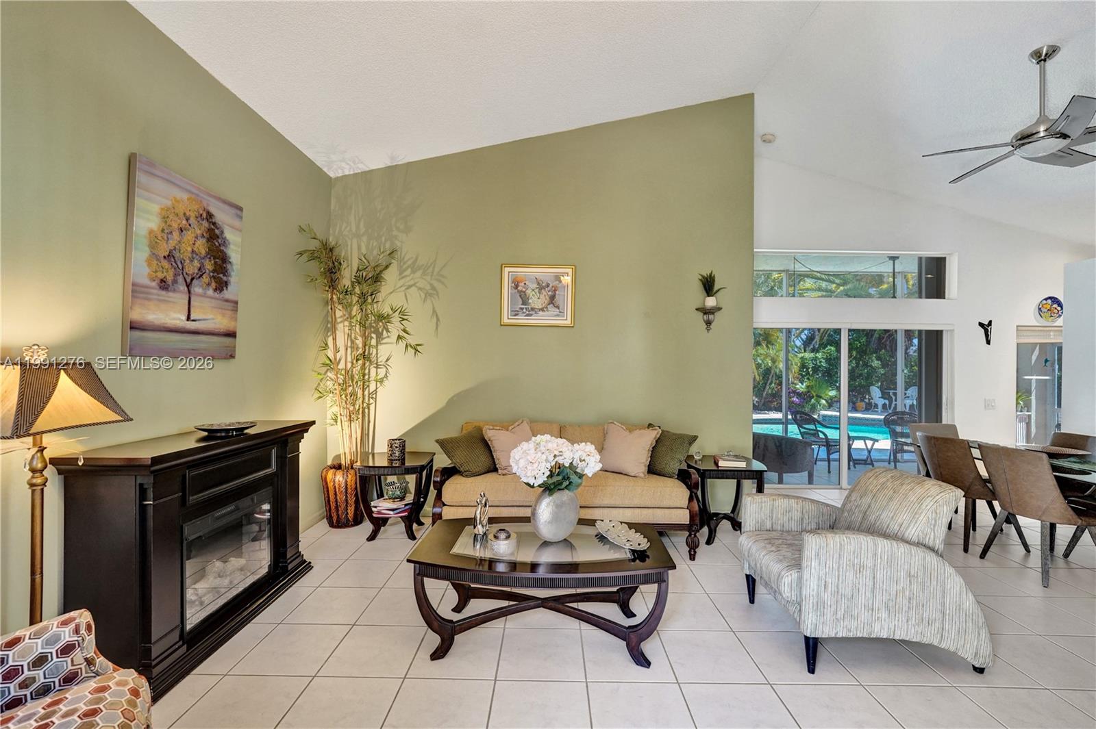 1080 Briar Rdg Rd Weston, FL 33327