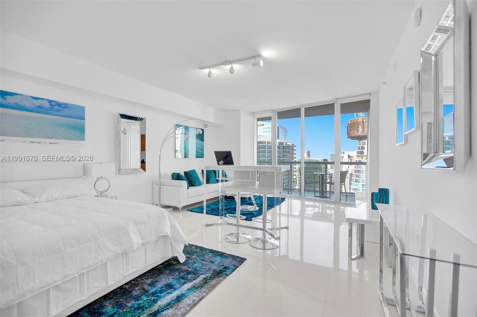 475 Brickell Ave #5010 Miami, FL 33131