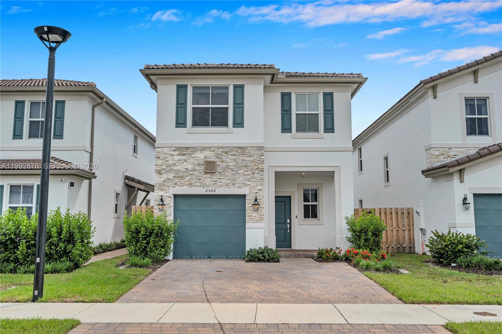 2300 NW 130th St Miami, FL 33167