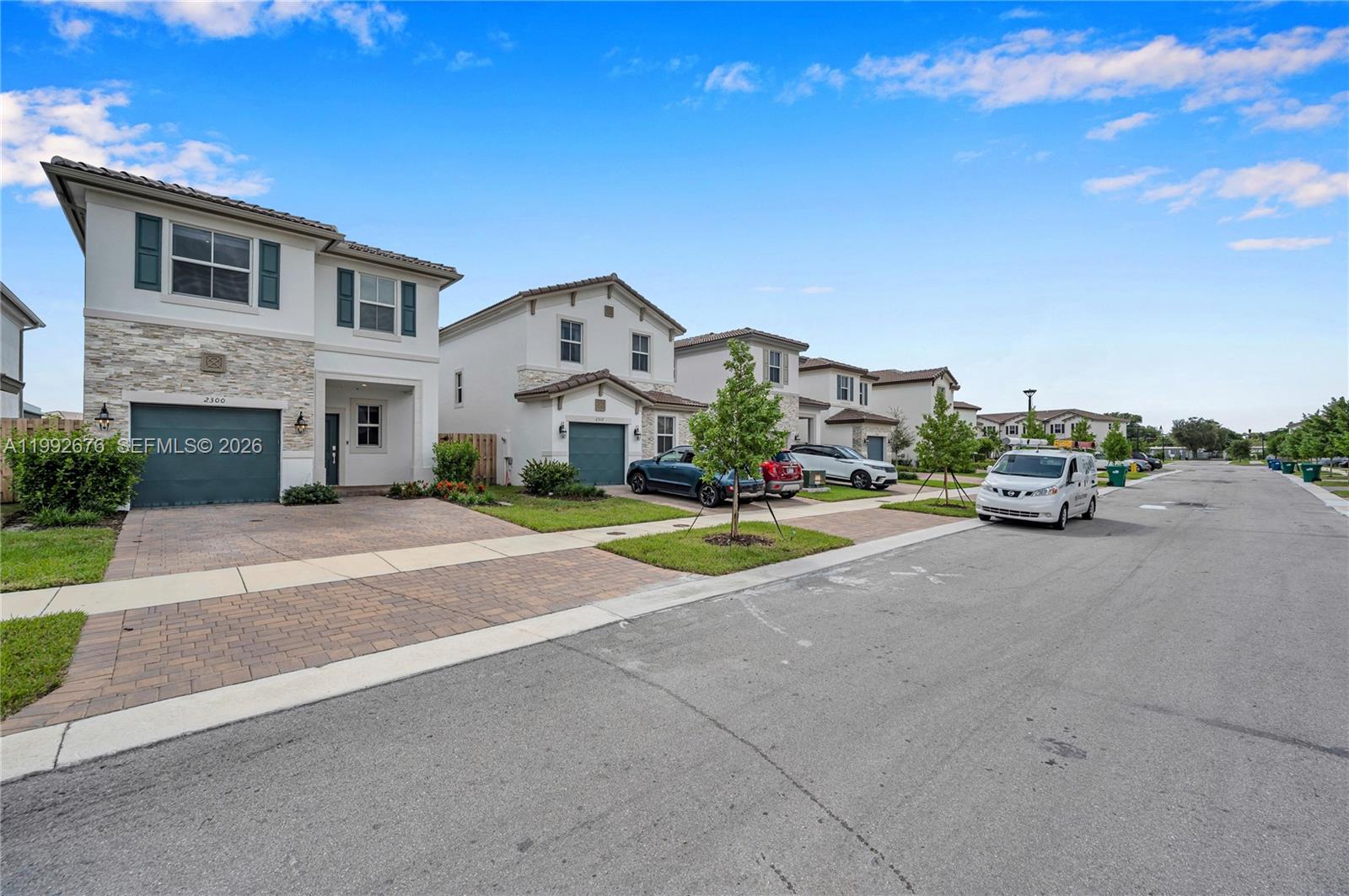 2300 NW 130th St Miami, FL 33167