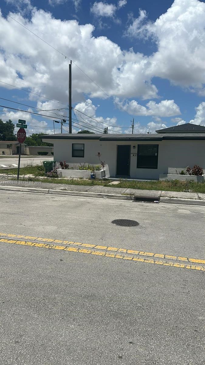 2005 Ali Baba Ave Opa Locka, FL 33054
