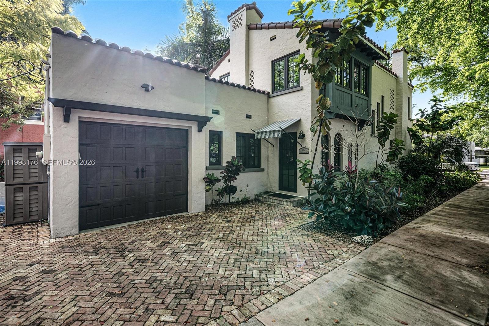 447 Giralda Ave Coral Gables, FL 33134