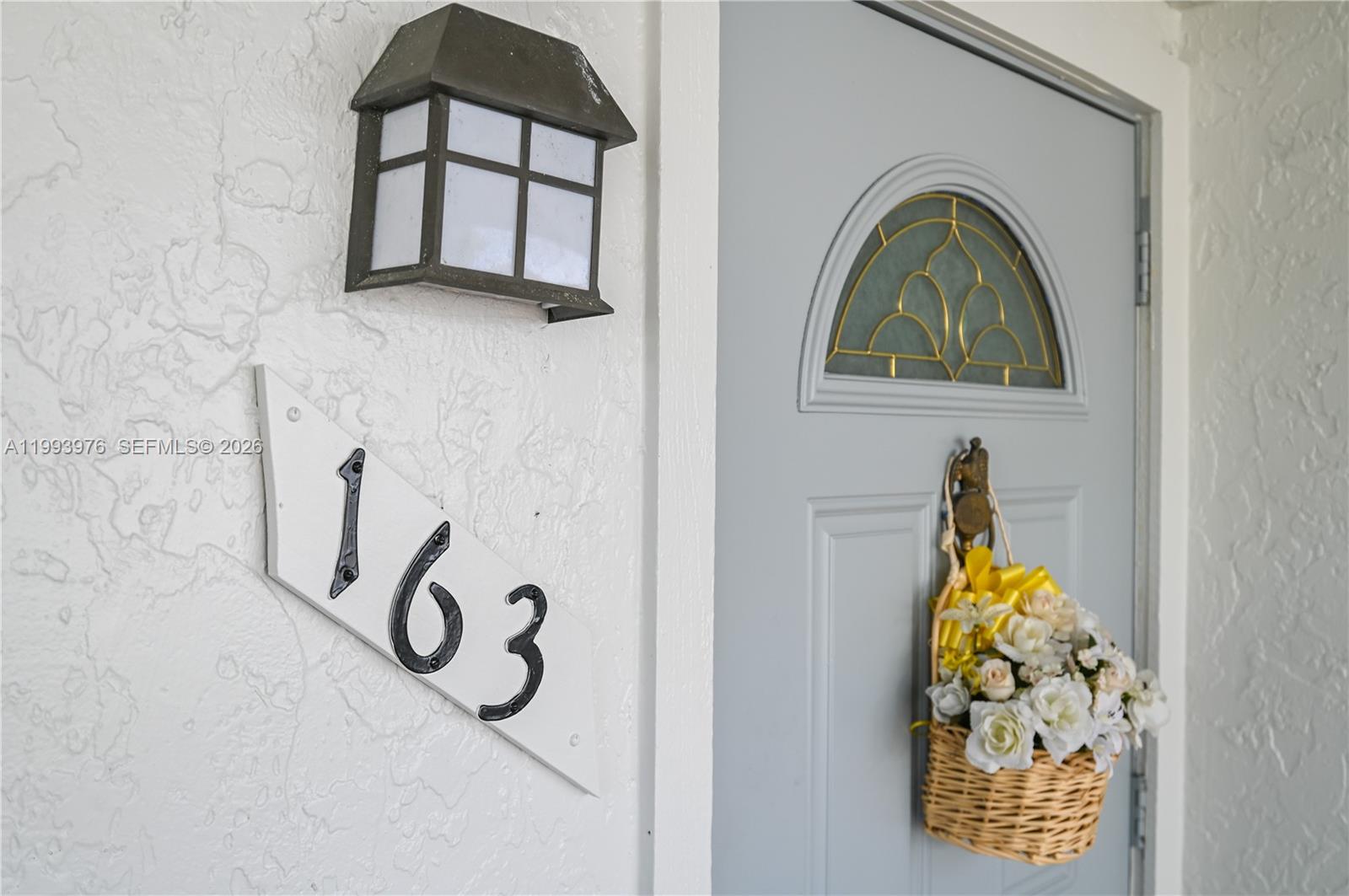 5201 SW 31st Ave #163 Dania Beach, FL 33312