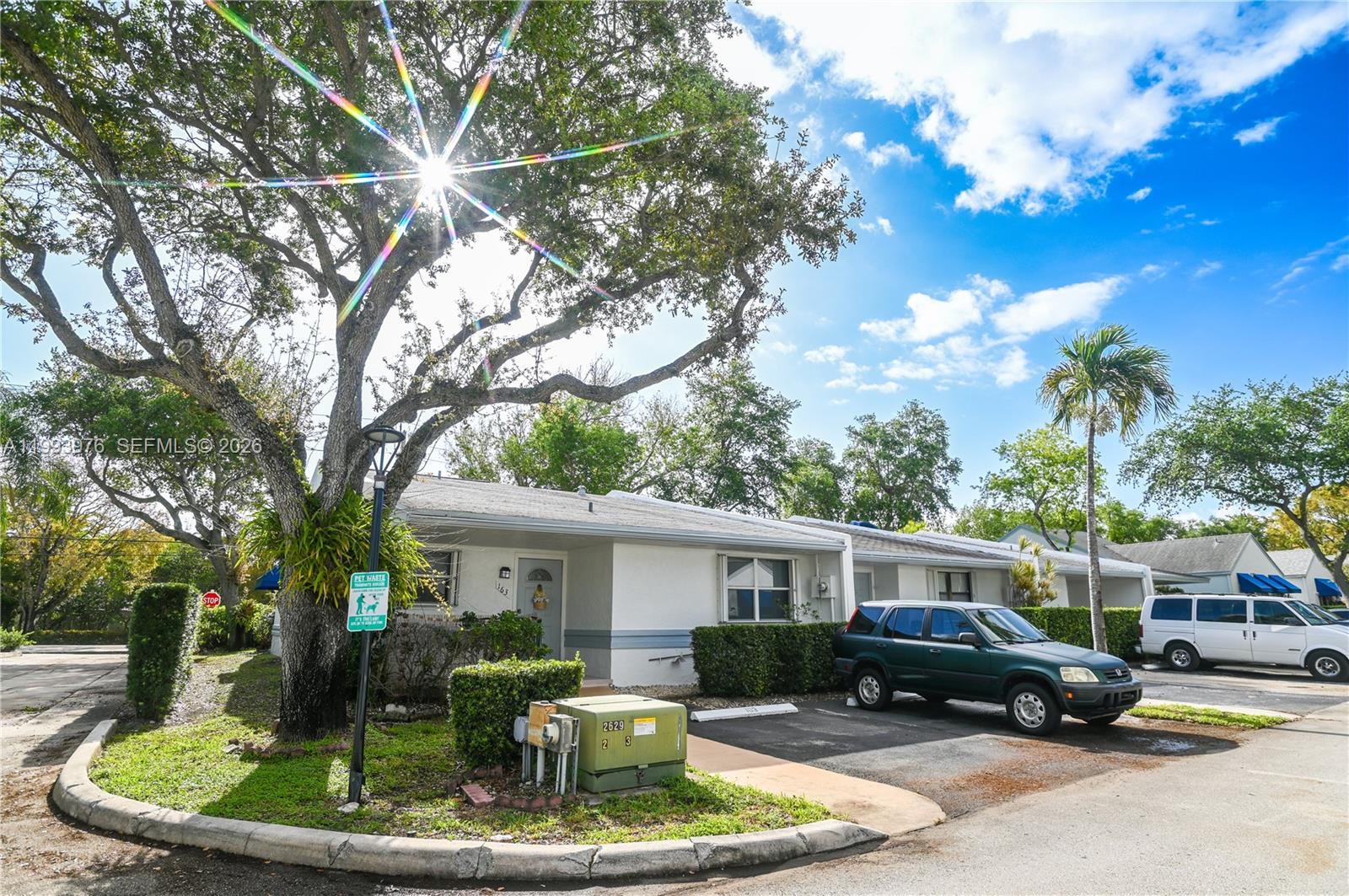 5201 SW 31st Ave #163 Dania Beach, FL 33312