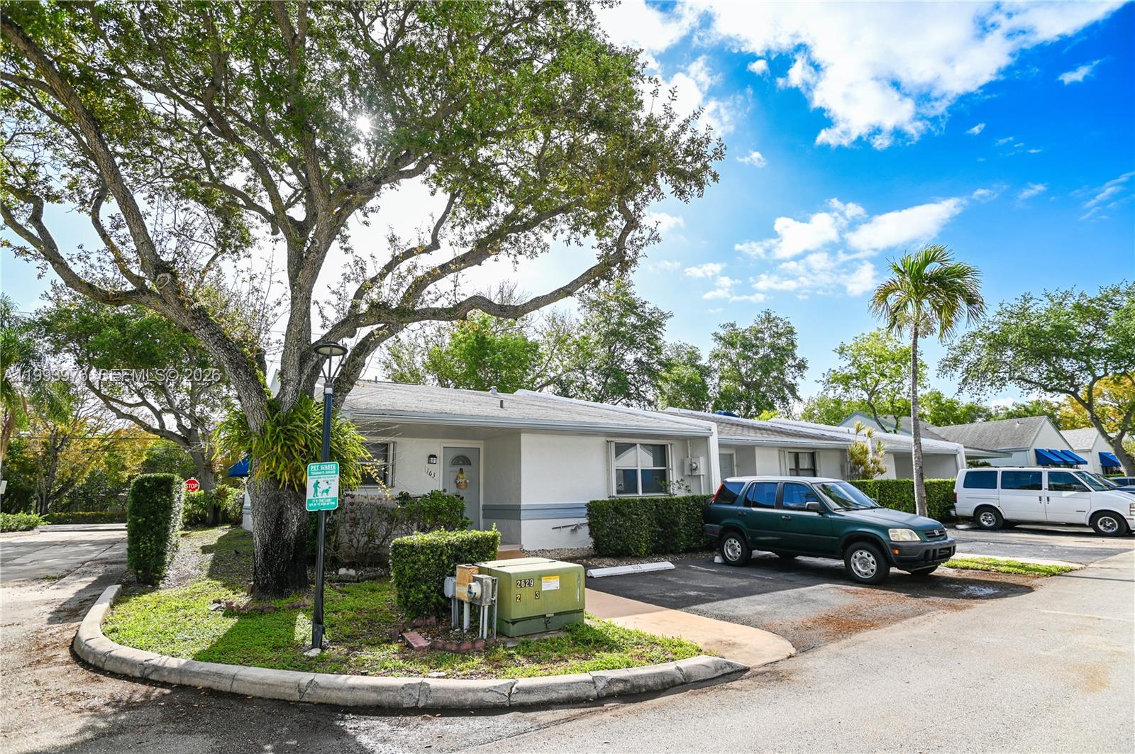 5201 SW 31st Ave #163 Dania Beach, FL 33312