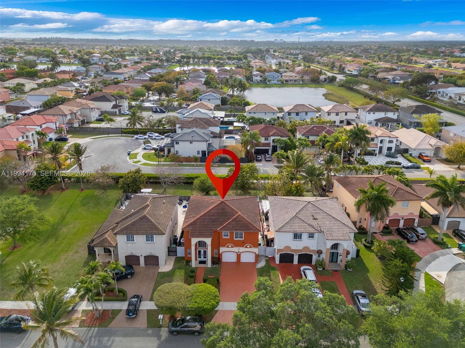 6502 SW 157th Ct Miami, FL 33193