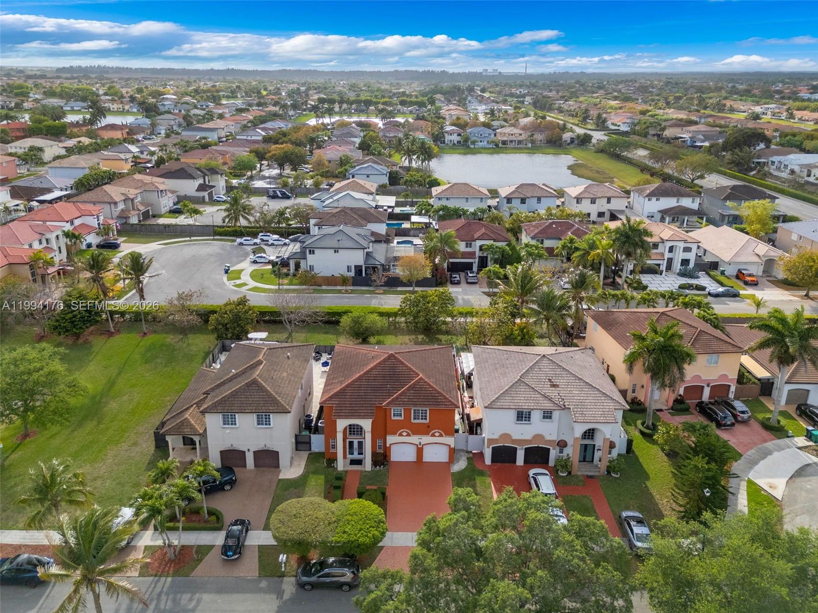 6502 SW 157th Ct Miami, FL 33193