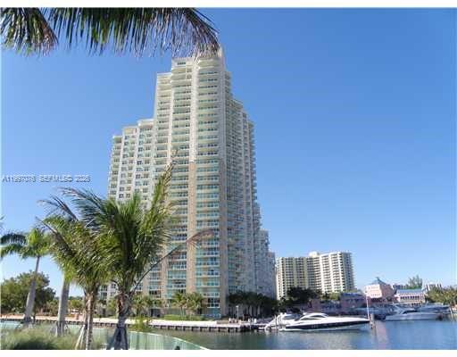 image Aventura Marina 217