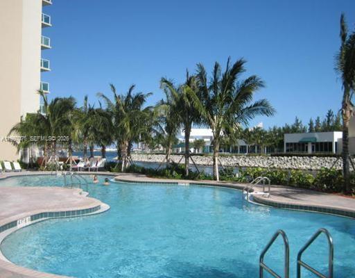 image Aventura Marina 220