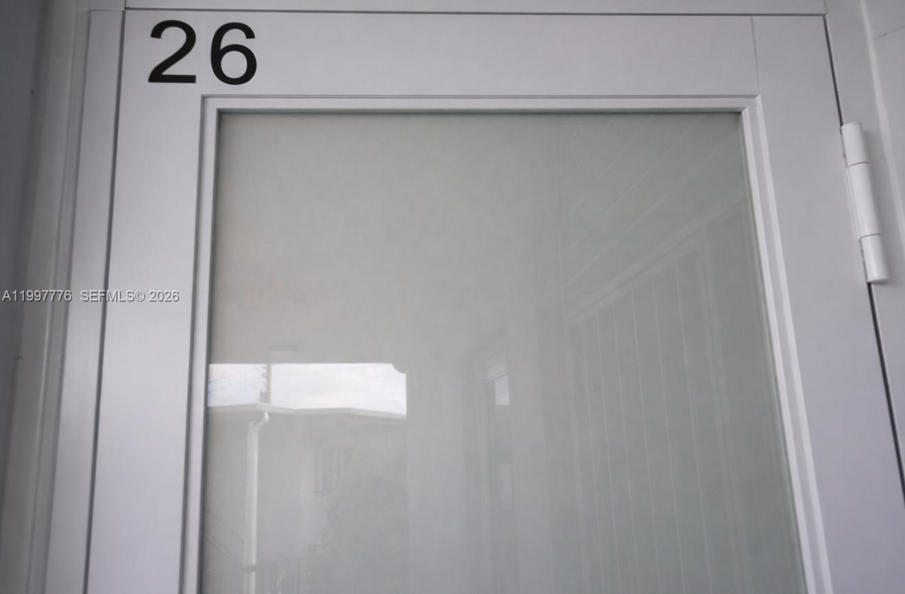 7271 Gary Ave #26 Miami Beach, FL 33141