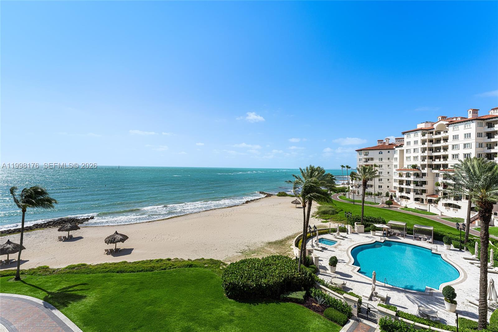 7445 Fisher Is Dr #7445 Miami Beach, FL 33109