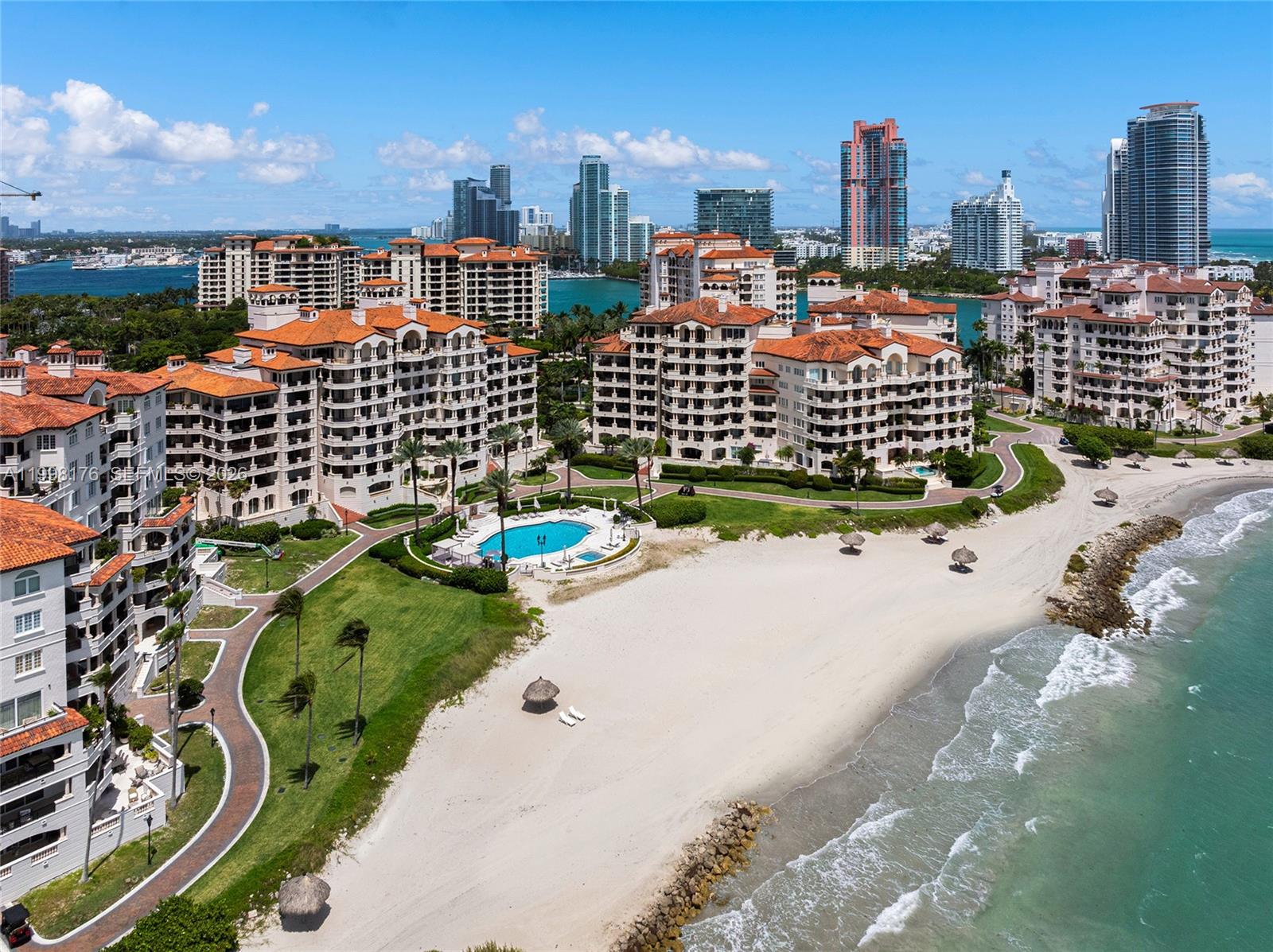 7445 Fisher Is Dr #7445 Miami Beach, FL 33109