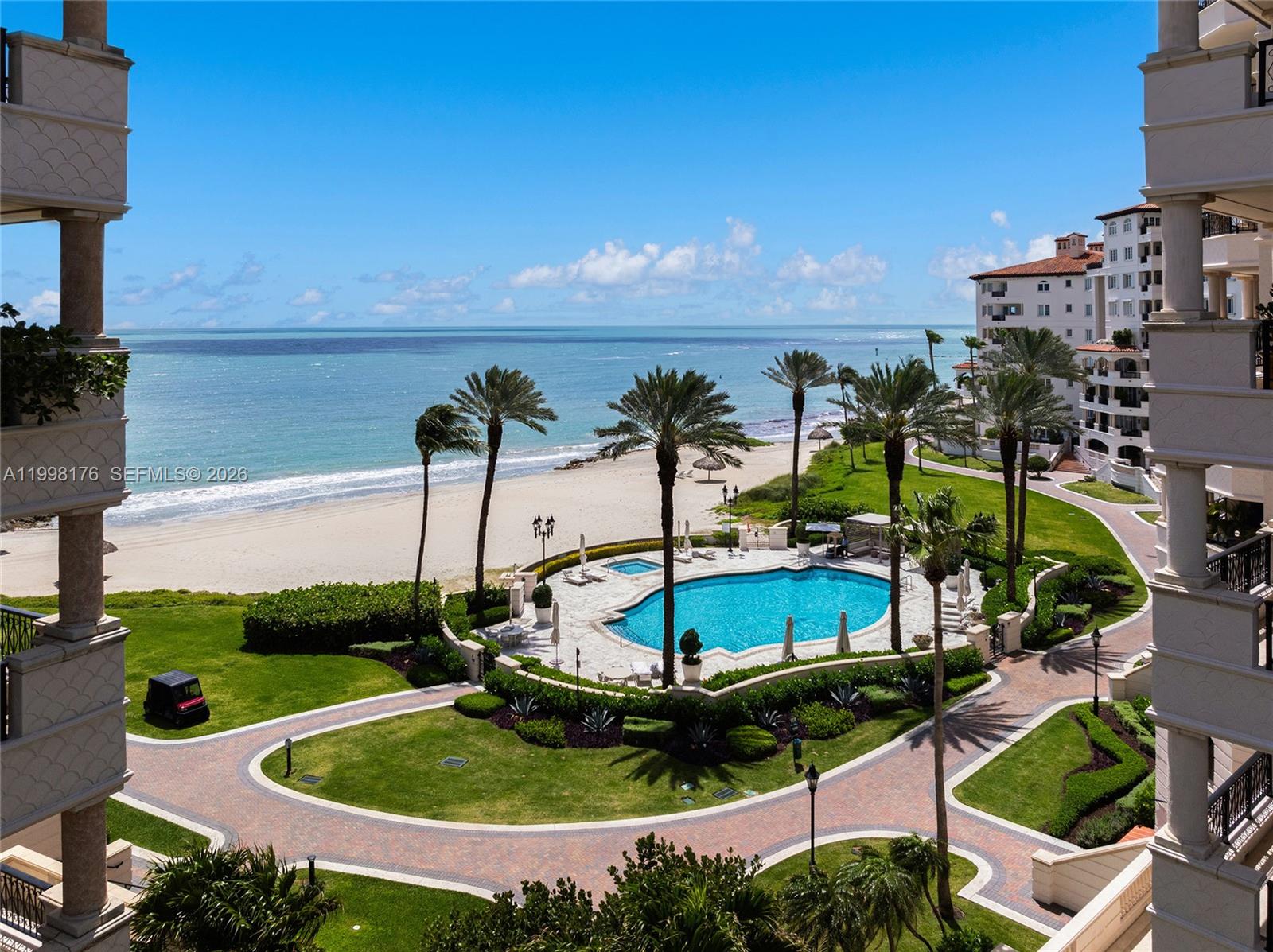 7445 Fisher Is Dr #7445 Miami Beach, FL 33109