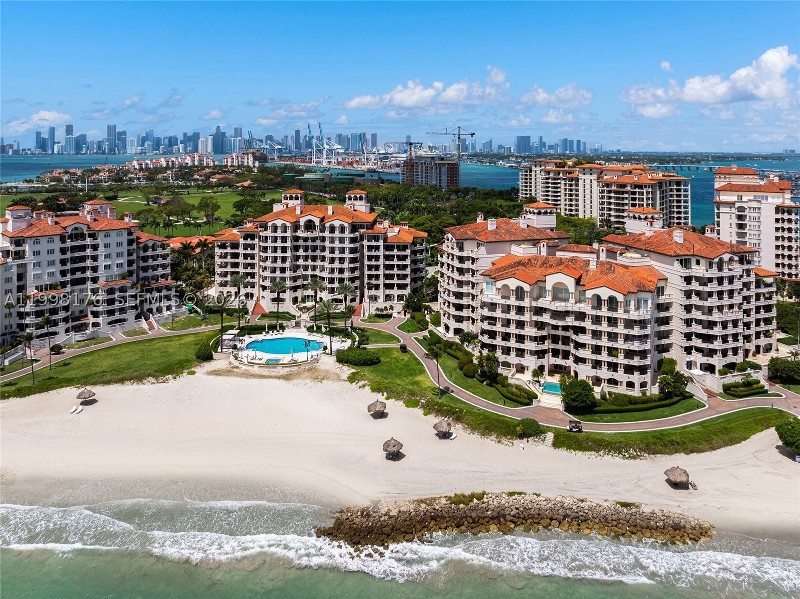 7445 Fisher Is Dr #7445 Miami Beach, FL 33109