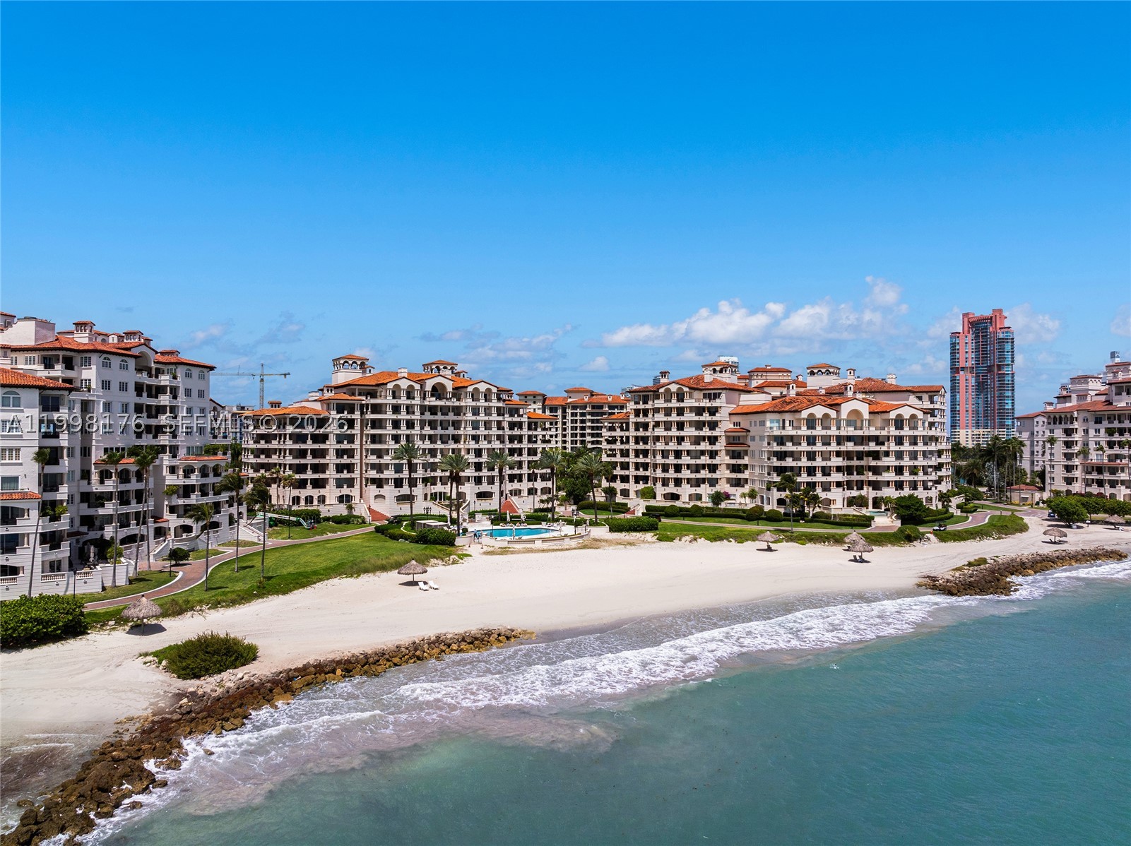 7445 Fisher Is Dr #7445 Miami Beach, FL 33109