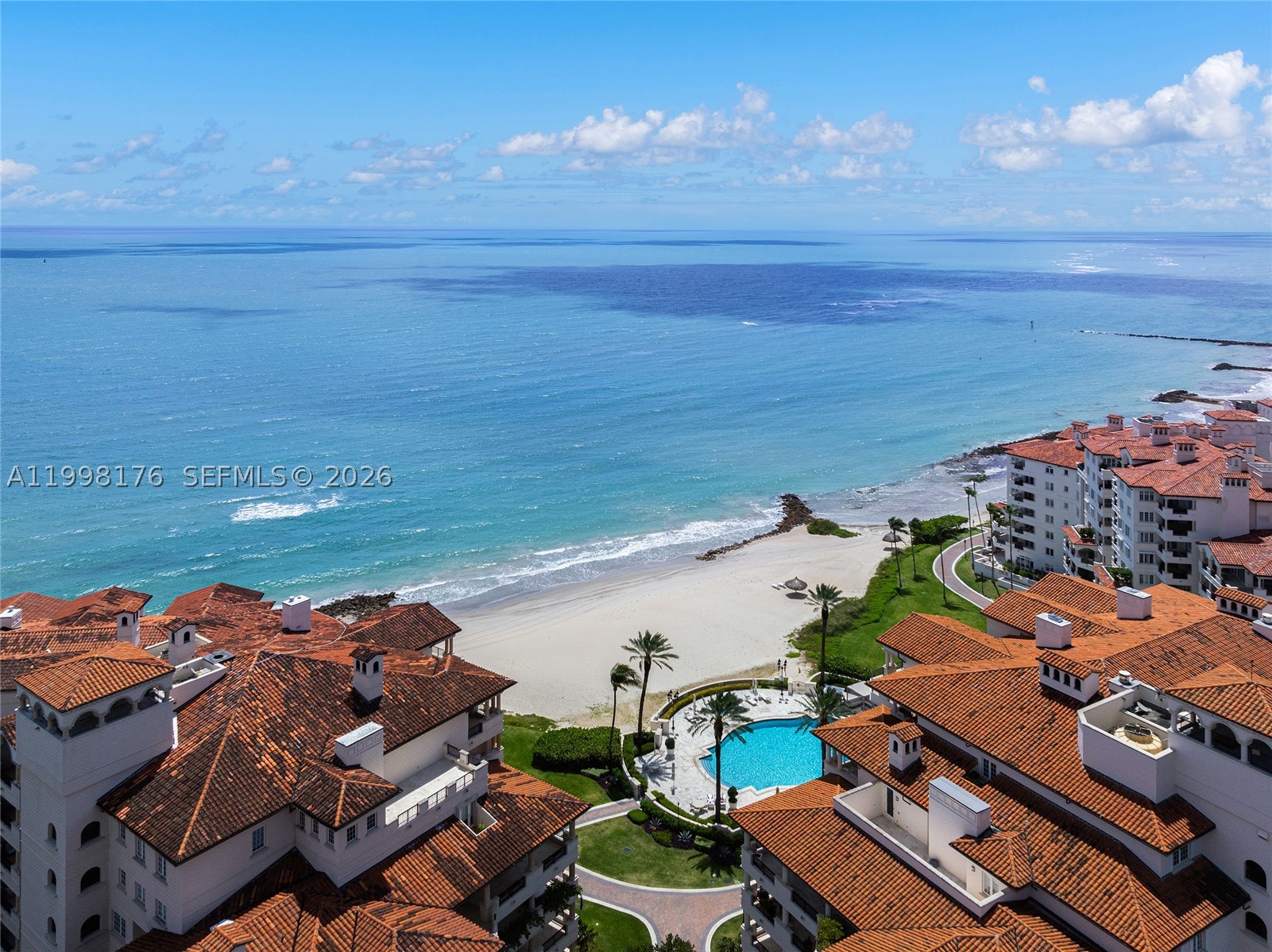 7445 Fisher Is Dr #7445 Miami Beach, FL 33109