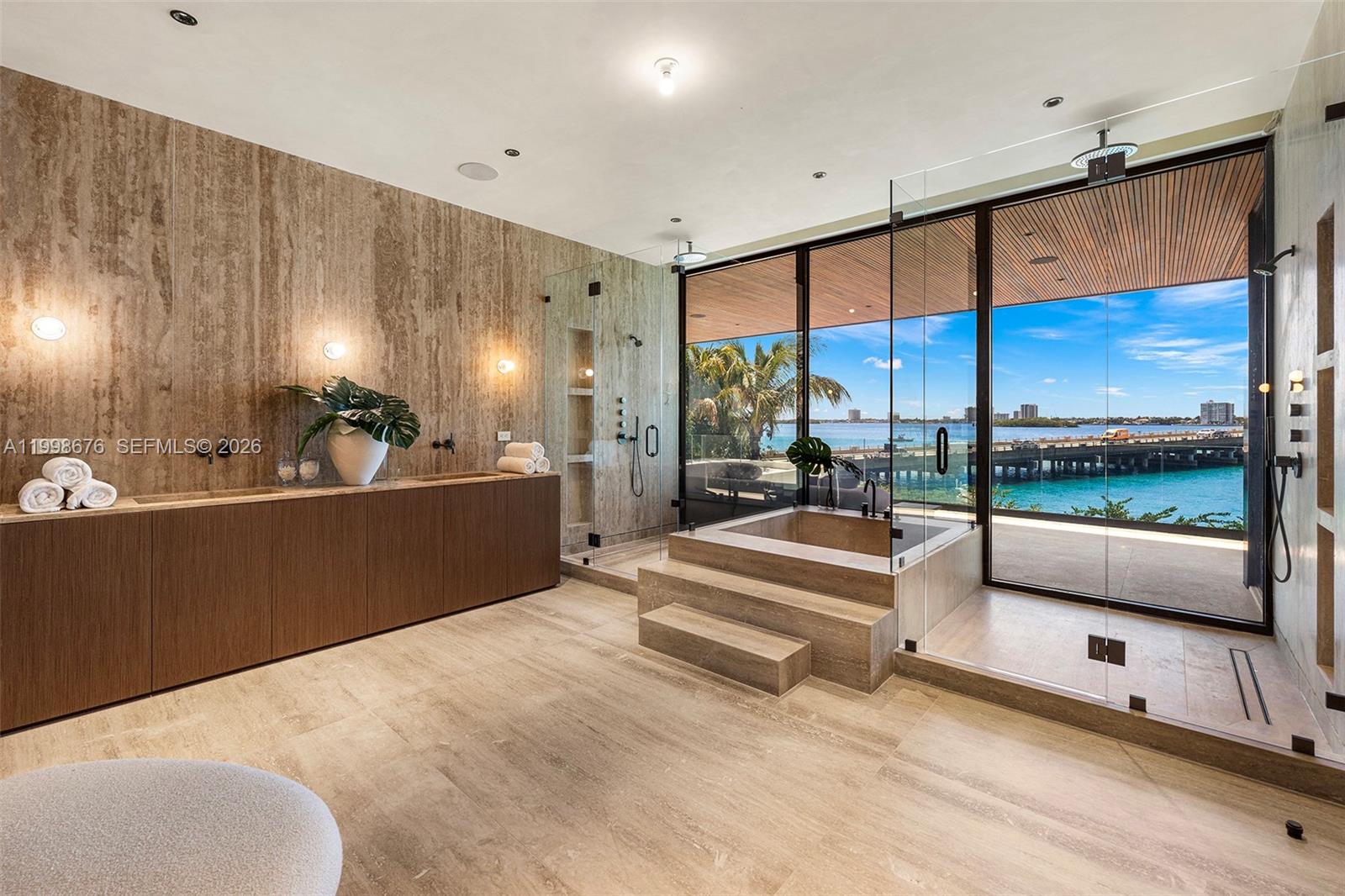 9640 W Broadview Dr Bay Harbor Islands, FL 33154