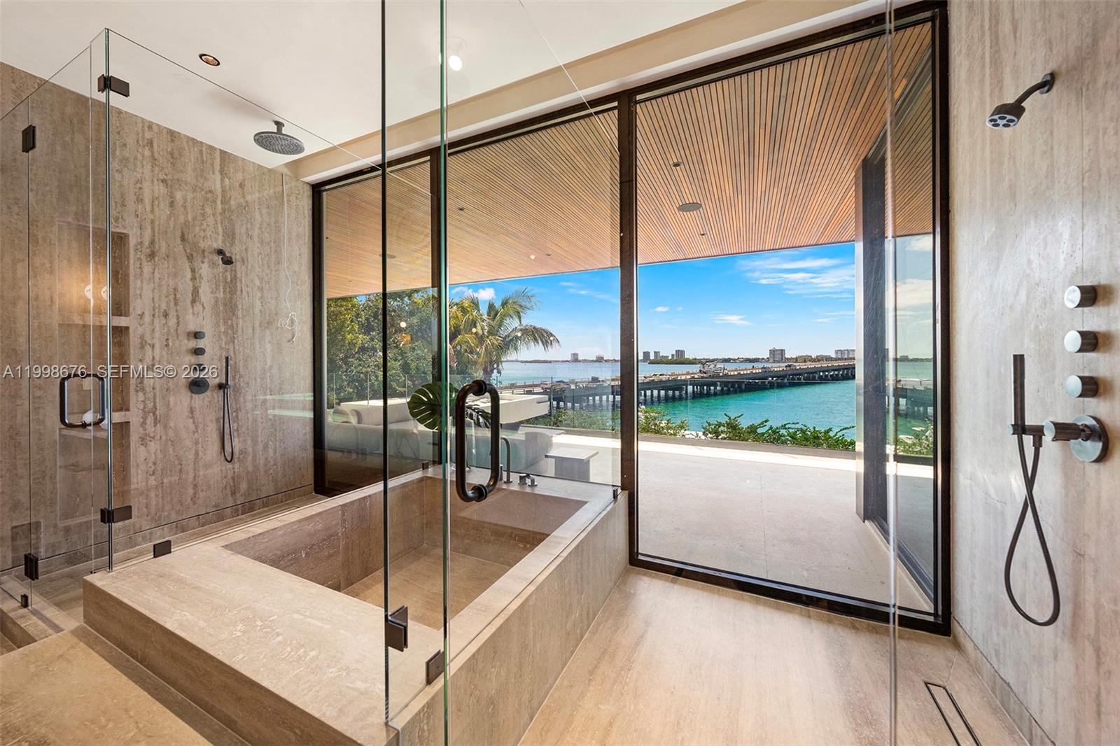 9640 W Broadview Dr Bay Harbor Islands, FL 33154