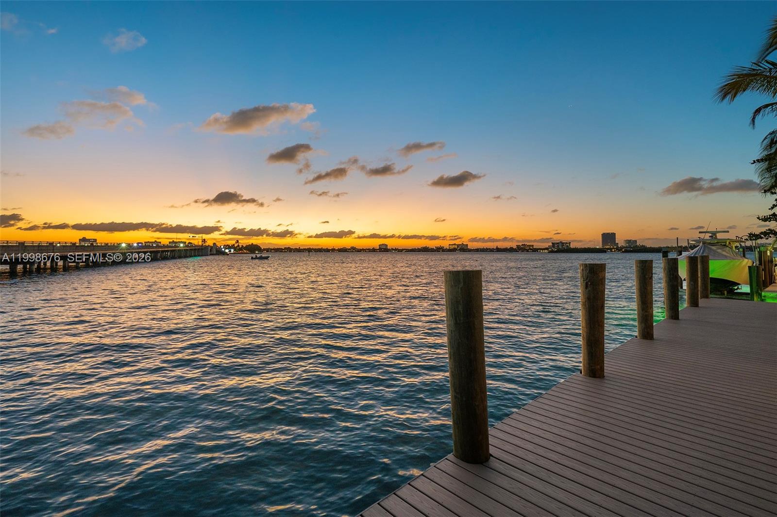 9640 W Broadview Dr Bay Harbor Islands, FL 33154