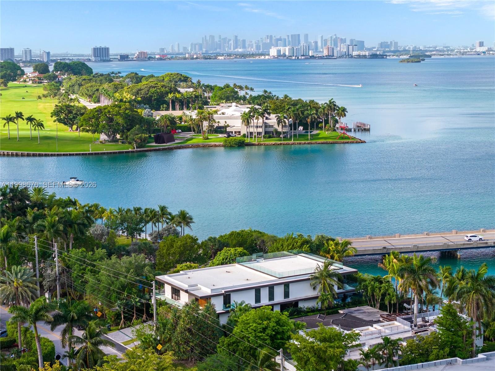 9640 W Broadview Dr Bay Harbor Islands, FL 33154