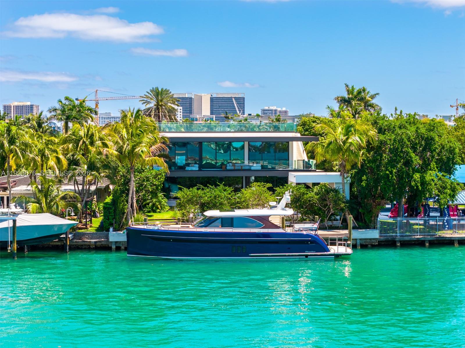 9640 W Broadview Dr Bay Harbor Islands, FL 33154