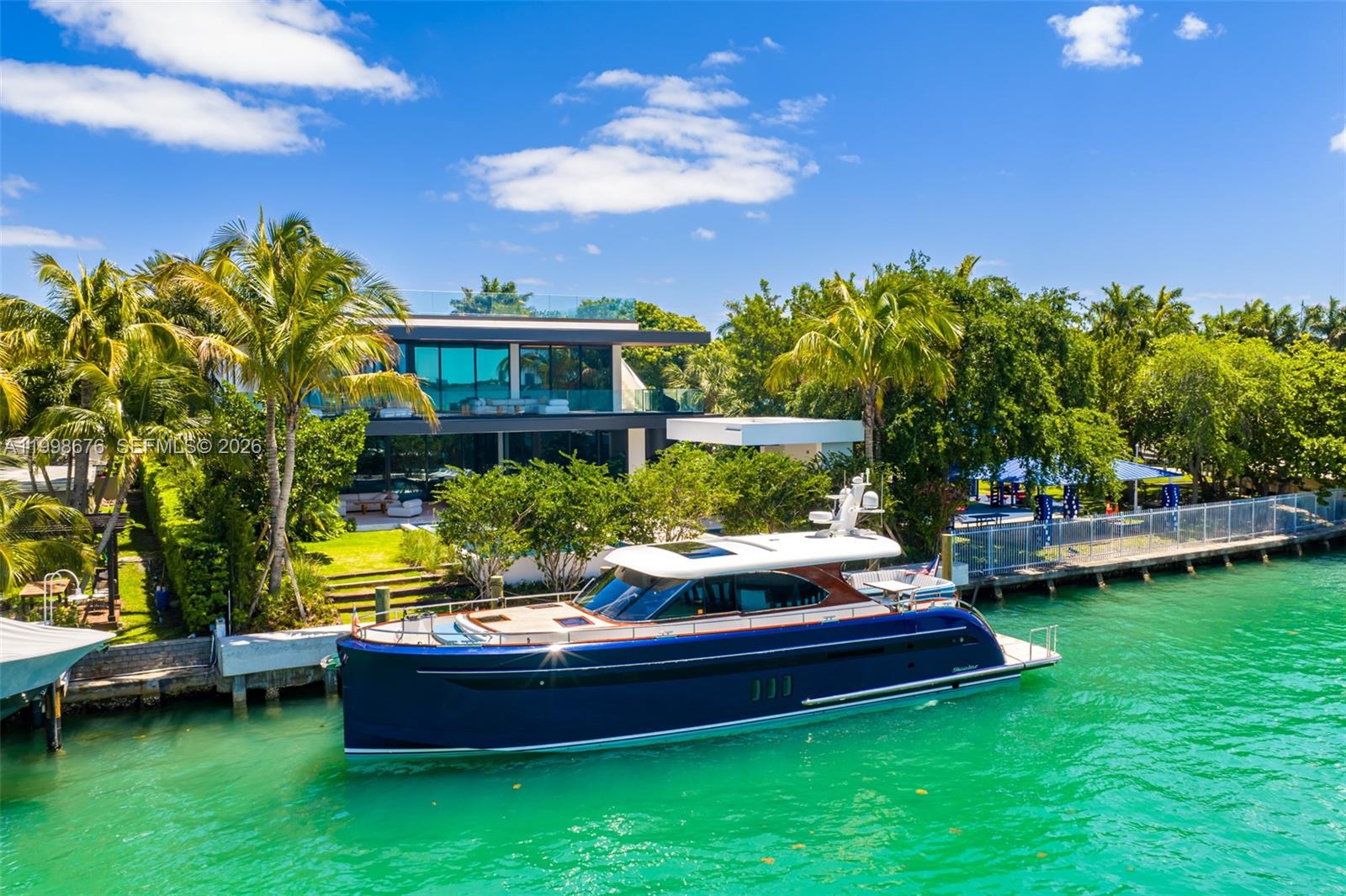 9640 W Broadview Dr Bay Harbor Islands, FL 33154