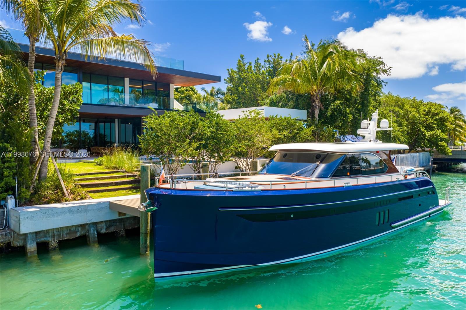 9640 W Broadview Dr Bay Harbor Islands, FL 33154